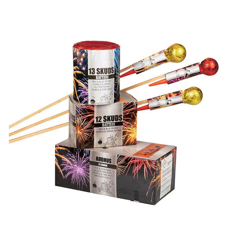 MIDNATS SORTIMENT MELLEM