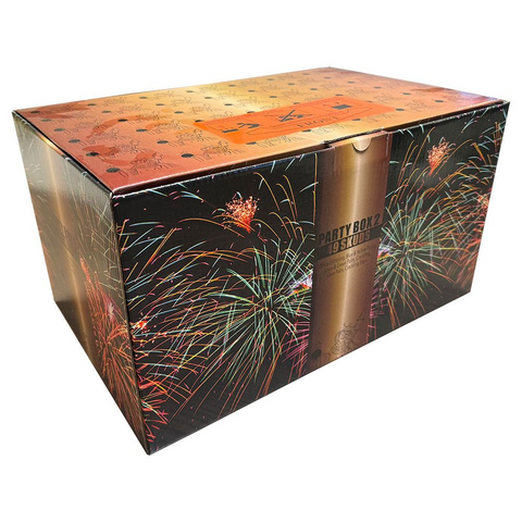 PARTY BOX 2 - 49 SKUD