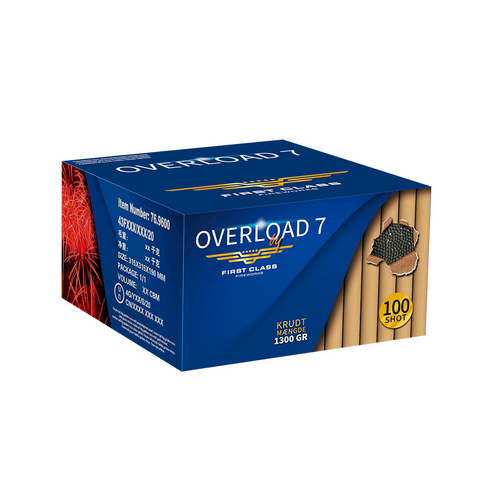 Overload 7